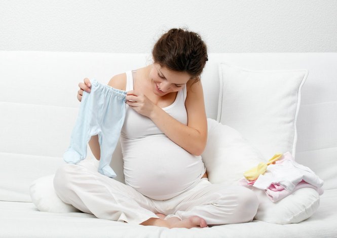 La maternidad te cambia