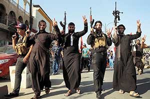 Estado Islámico: la nueva cara del terror