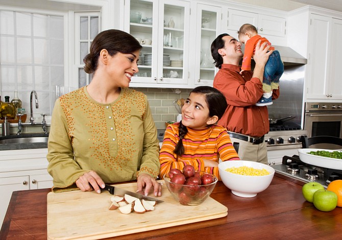 Aprender cocinando: El español en la cocina