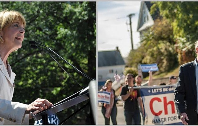 MASSACHUSETTS: Lecciones de las elecciones primarias