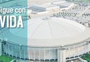 El Astrodome, que ha estado en el abandono desde 1999, sigue siendo parte importante de Houston. /Foto Archivo