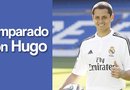 Javier Hernández llega al Real Madrid con el objetivo de ganarle la competencia en la punta al francés Karim Benzemá.