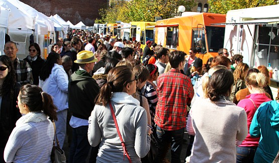 Este fin de semana regresan tres populares mercados artesanales a Boston