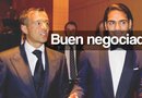 La presión mediática de Mendes fue tan efectiva que incluso superó las claras declaraciones que semanas previas dio el propio DT del Madrid, Carlo Ancelotti de que Falcao no era requerido para su esquema en el Real Madrid.