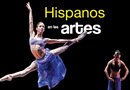 Karina González destaca como Bailarina Principal del Ballet de Houston junto con otros talentosos bailarines.