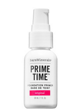 Prime Time Foundation Primer Bare Minerals en Sephora