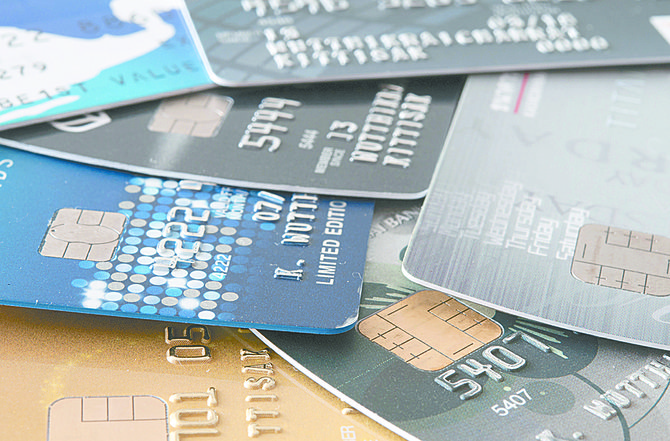 Combate frontal al fraude con tarjetas de crédito