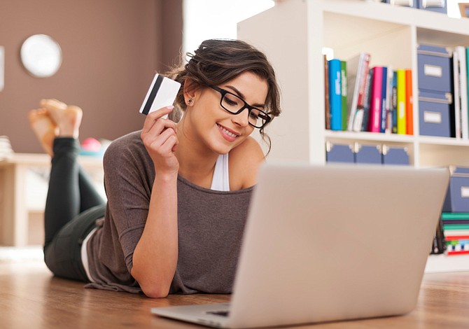 Los mejores sitios web para ir de compras.