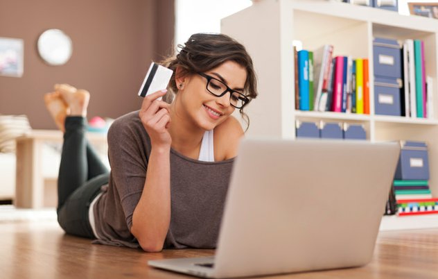 Los mejores sitios web para ir de compras.