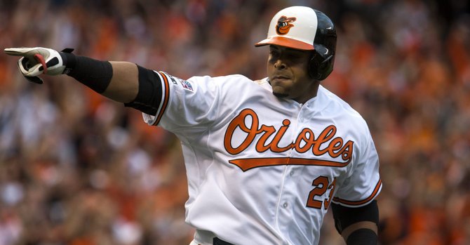Orioles vs. Royals: un duelo de ofensivas