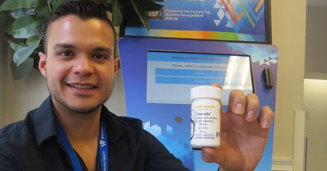 Pocos saben de píldora para prevenir el VIH