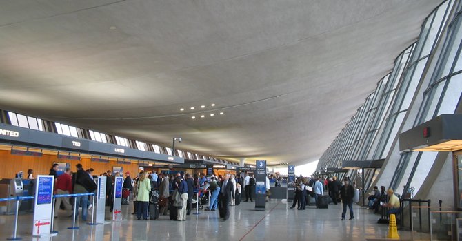 Nueva medida de seguridad para los viajeros con destino o conexión hacia