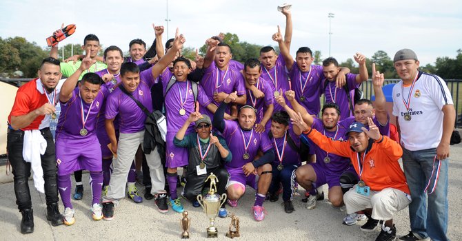 Annapolis Meanguerra campeón en Maryland
