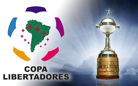 Copa Libertadores 2015