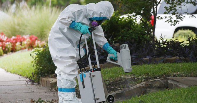 Ébola, epidemia de pánico y ansiedad