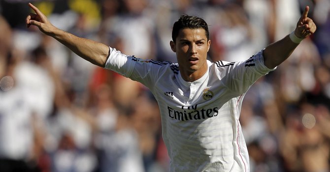 Real Madrid y Bayern dominan el Once Ideal
