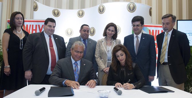Puerto Rico aspira a ser líder en turismo médico