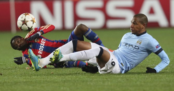 Manchester City tira por la borda la Champions