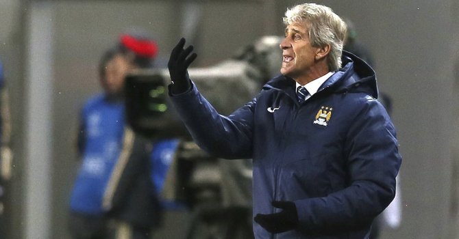 Pellegrini: "Todavía podemos clasificar"