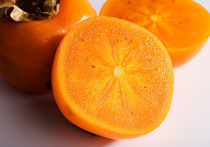 7 superalimentos para el otoño