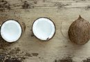 El sabor del coco le va muy bien a los platos asiáticos y caribeños, desde el arroz hasta los salteados– tanto en platos fríos o calientes.