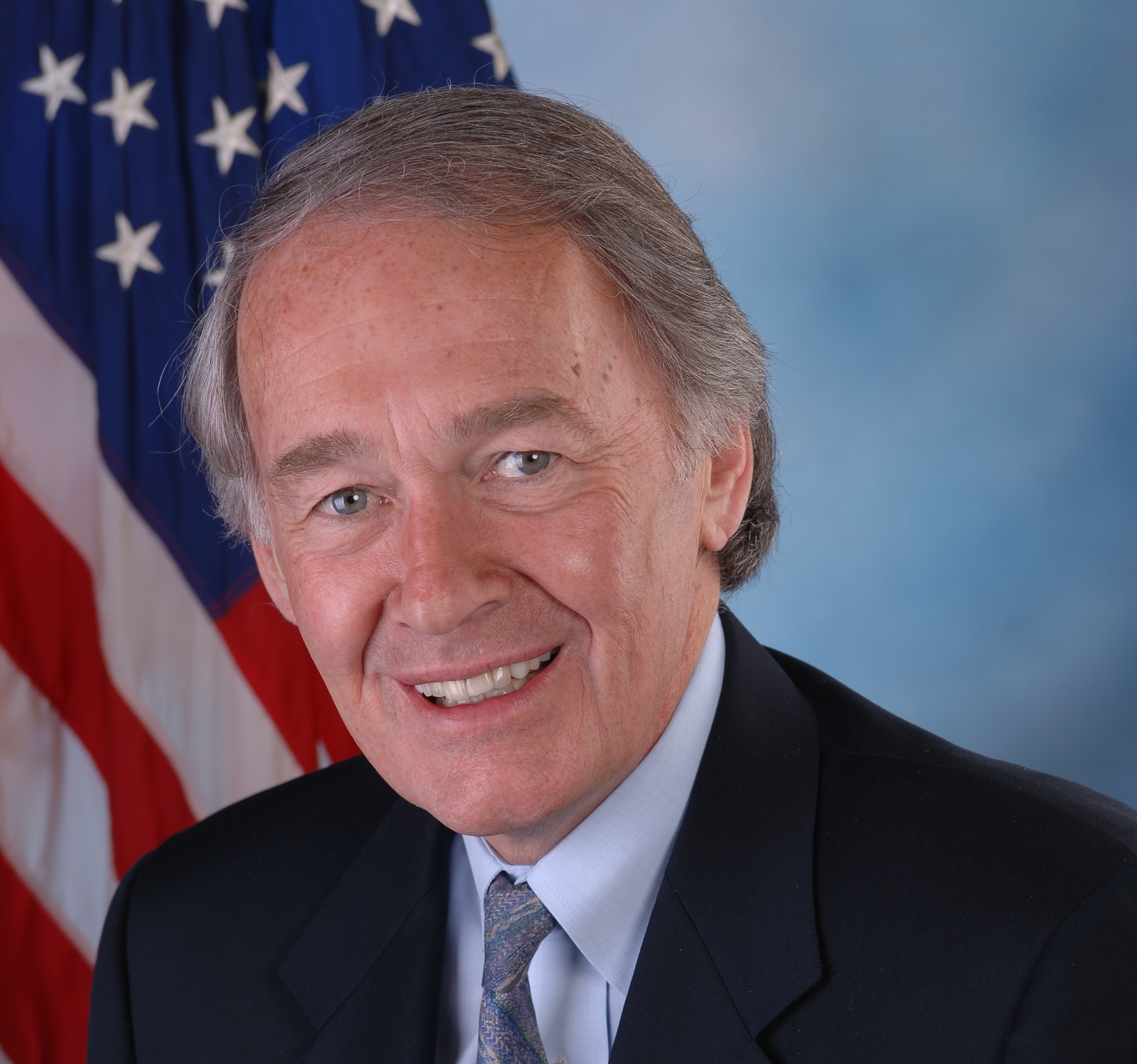 Ed Markey nos representará en el Senado de EEUU por seis años Boston's