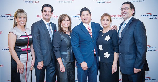 Premian la visión empresarial