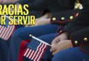 Las actividades del Día de los Veteranos se llevarán a cabo en el Hermann Square.