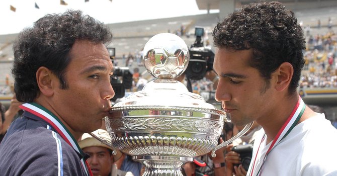 El hijo de Hugo Sánchez murió intoxicado