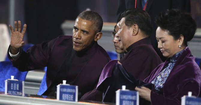 Obama apuesta por la regulación de internet