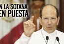 Las polémicas declaraciones del sacerdote Alejandro Solalinde no dejan de sorprender en México y en el extranjero.