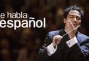 Andrés Orozco- Estrada, el primer director hispano de la Orquesta Sinfónica de Houston, busca que los latinos se acerquen a la música clásica.