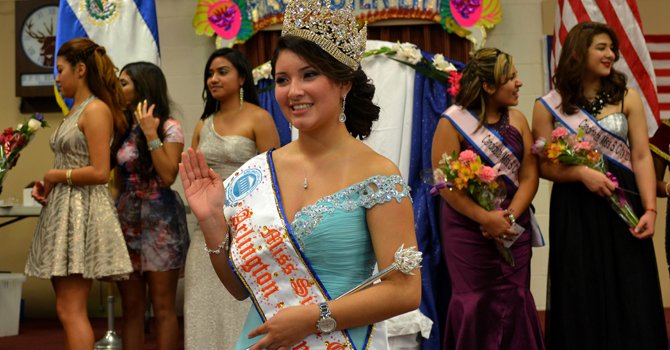 El área de DC elige Reina para el Carnaval de San Miguel
