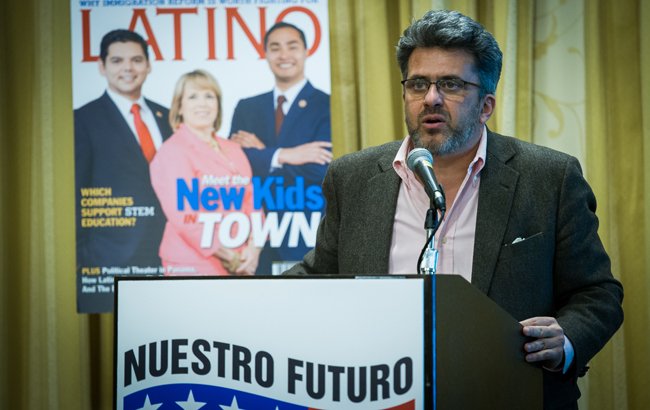 “Nuestro Futuro”: los hispanos y la educación