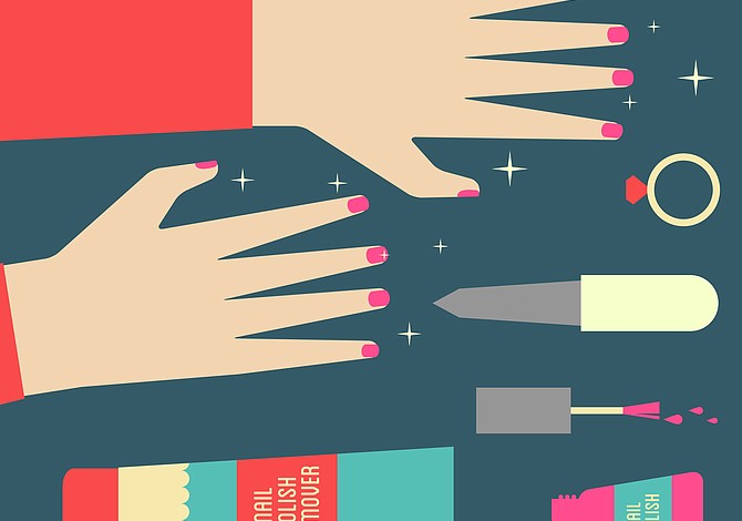 Los mejores productos de belleza que vimos en el 2014
