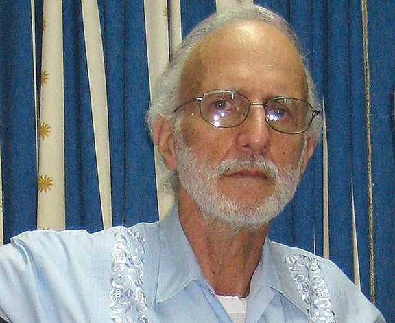 Cuba liberó a Alan Gross
