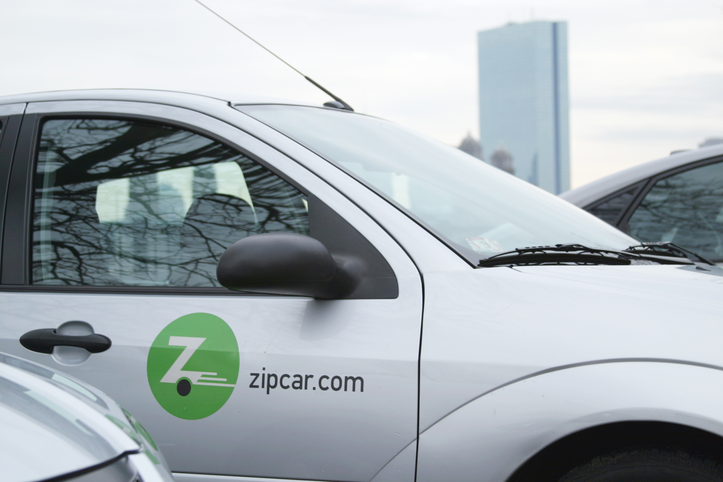 zipcar support