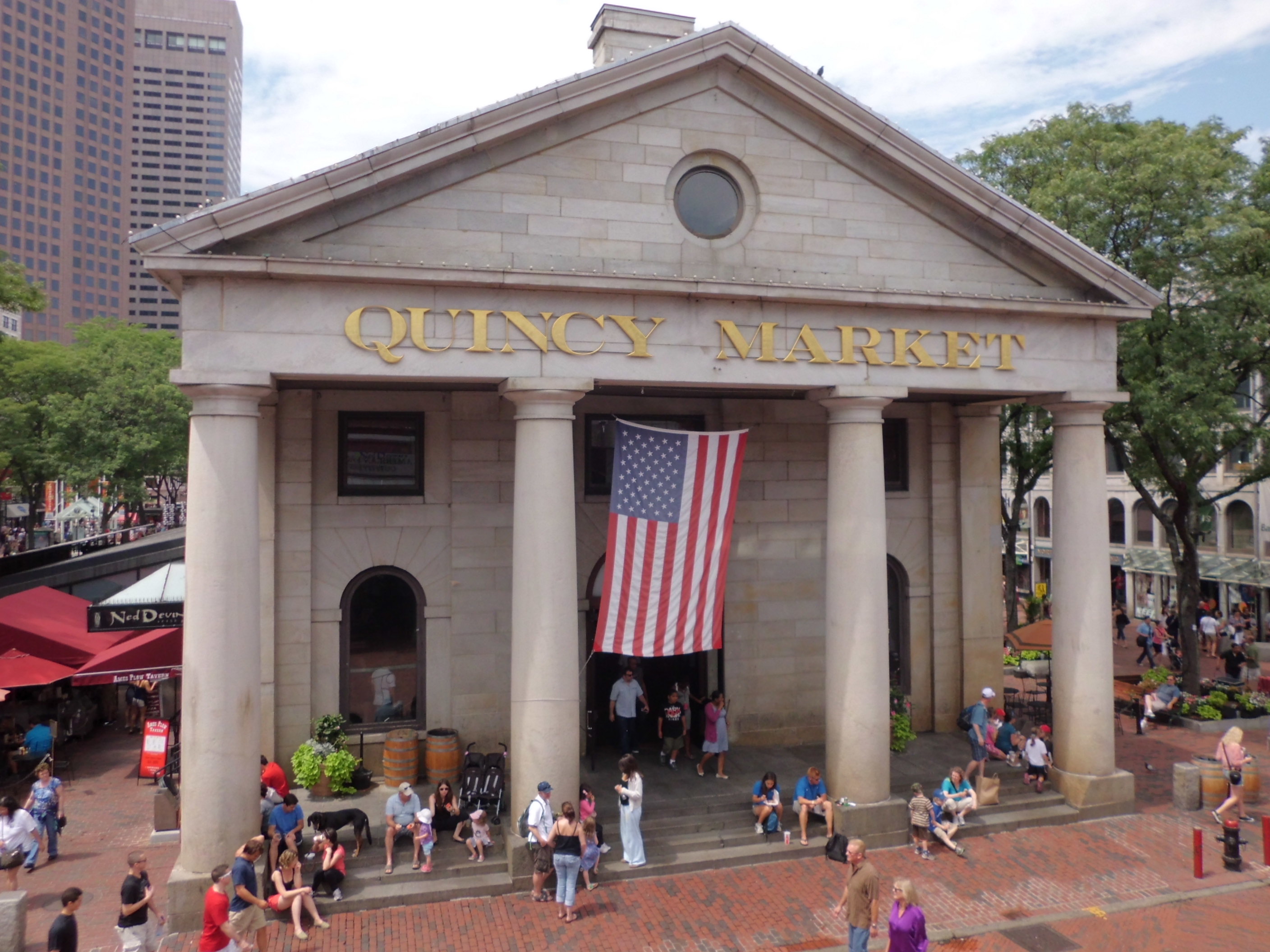 quincy market boston mass address quincy market boston mass address