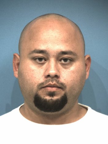 Arrestan a hombre que se expuso indebidamente a niños en Round Rock