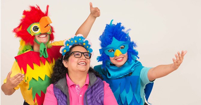 Agenda cultural y de espectáculos