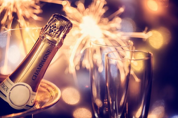 Propósitos Financieros para el 2015