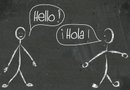 Yo soy fruto de ese esfuerzo y soy consciente de las muchas puertas que me ha abierto hablar dos lenguas.