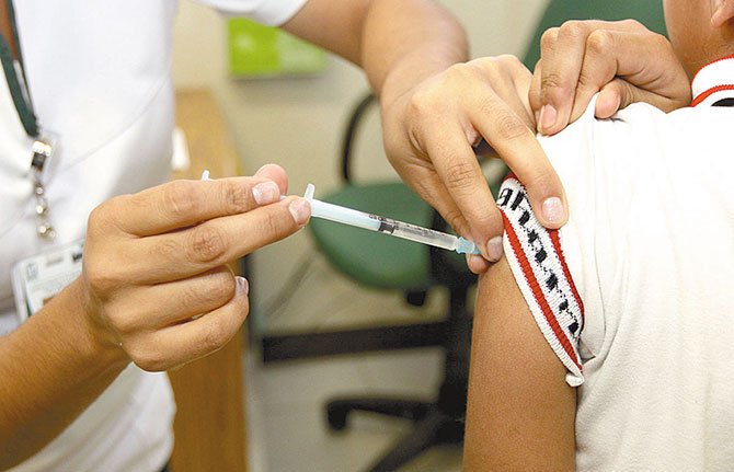 Avances en vacuna contra dengue