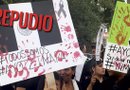 Mientras el presidente de México Enrique Peña Nieto realizaba una visita oficial a Estados Unidos, se registraron protestas en al menos 43 ciudades del país.