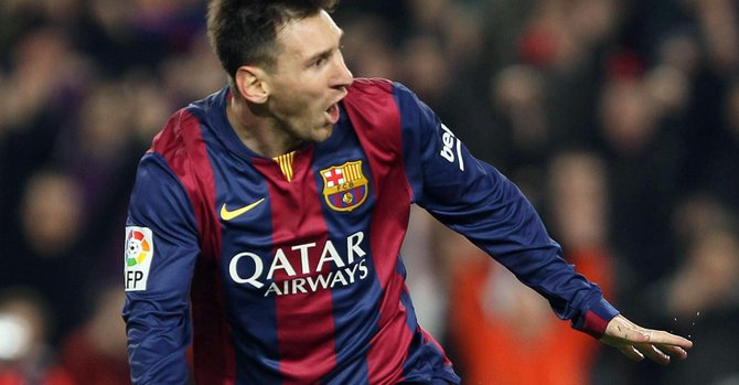 La incógnita sobre Messi