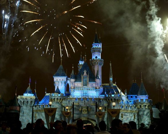 Nueva alerta por otro caso de sarampión relacionado con los parques Disney