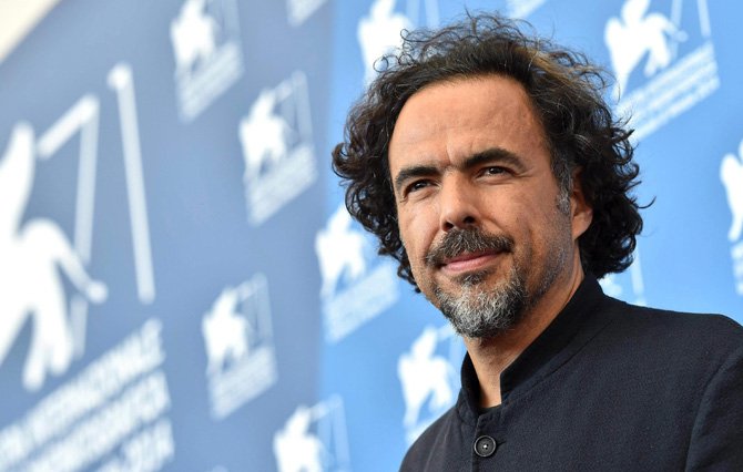 "Birdman" e Iñárritu vuelan hacia la gloria de los Óscar