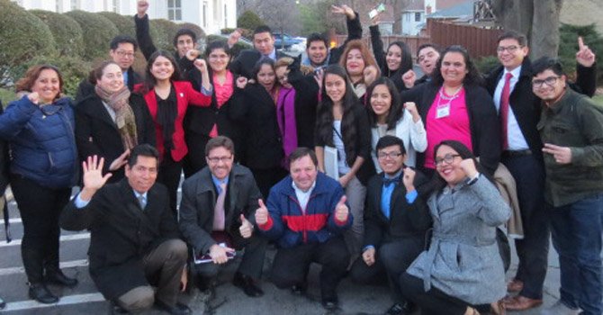 Legislatura de Virginia: propuestas que impactan a inmigrantes