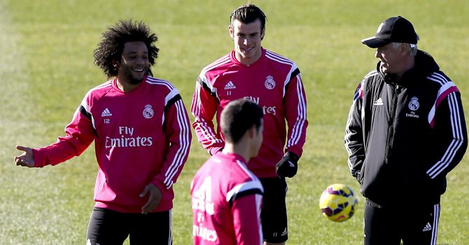 La Liga: arranca la segunda vuelta