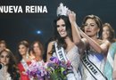 Paulina Vega, representante de Colombia se coronó como la mujer más bella del universo.